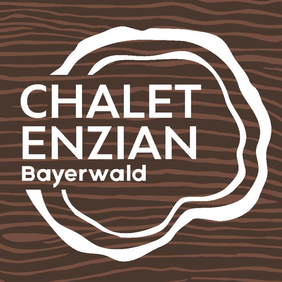 ארנברוק Chalet-Enzian-Bayerwald מראה חיצוני תמונה